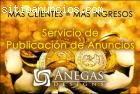 TAROTISTA AUMENTE SUS CLIENTES¡ ANEGAS D