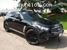 infiniti fx 35 4 dr sur
