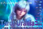 Tarot visa 4 euros 10 minutos videncia