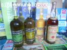 compro botellas antiguas chartreuse