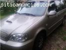 Coche Kia canival LX