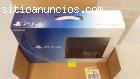 nuevo Playstation 4 500GB negociable