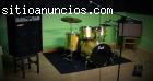 se alquilan locales de ensayo en santiago de compostela  con