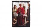Serie Los Borgia (1ª temporada )
