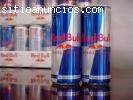 bebida energética - energia red bull beb