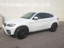 Bmw X6 (E71) (2) 245 xdrive30da exclusiv