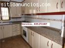 Casa de campo con terreno a 1 Km de CS