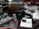 Nikon D7000 16MP Cámara Digital SLR