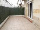 OPORTUNIDAD!! CHALET ADOSADO CON JARDIN