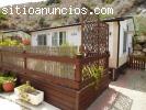 Casa de madera movil eurocasas