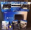 Sony PlayStation 4 500gb console €150