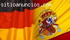 Especialistas traducciones español alemá