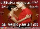 Tarot de Luisa Maria 951 198 400 Visa 1