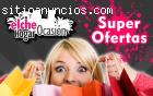 Grandes ofertas te esperan en elche ocas