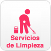 Servicios de limpieza