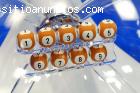 LAS MEJORES LOTERIAS DEL MUNDO A UN CLIC