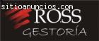 GESTORIA ROSS