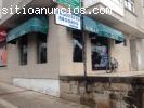 Muebles de escaparate y comercio