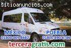 Renta Camioneta