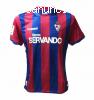 Camiseta SD Eibar