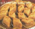 dulces marroquies