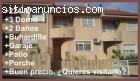 Venta duplex en Montegrande-Torreaguera,