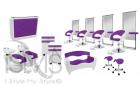 Muebles exclusivos para peluqueria