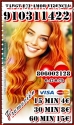 806,videncia pura, TAROT VISA 4€ 15 min