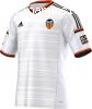 Equipacion Valencia 2015