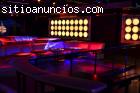 Local para cualquier fiesta privada que celebres en  barcelona
