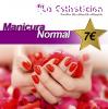 Oferta de Manicura 7euros.