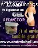 Para ti mujer, usa el gel reductor de An