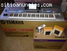 Yamaha Tyros 4 musical teclado €1523