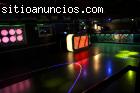 Organiza  tu fiesta privada y uno de nuestros locales