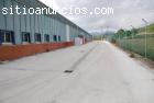 Excelente oportunidad nave industrial 5200 m2