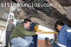 CURSO DE MECANICA COCHES con practicas