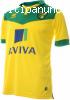 Camiseta Norwich 2015