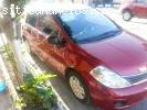 Nissan Tiida 1.6 Standar 6vel. A/c Cd. 2