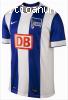 Camiseta Hertha 2015