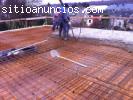Oferta trabajo en construccion
