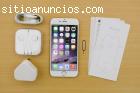 promoción venta Apple iPhone 6 16gb €250