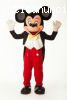 Alquiler disfraz mickey mouse para fiestas