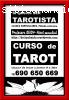 ¿QUIERES SER TAROTISTA...?