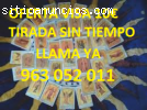 Tarot los secretos de la vida