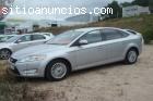 Ford mondeo 1.8 tdci