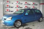 Renault clio 1.5 dci