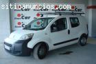 Citroen nemo 1.4 hdi