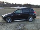 Toyota RAV4 2.2D4D Executive navi