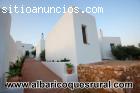 Casas rurales cabo de gata