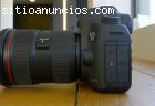 Canon EOS 5D Mark III with 24-105mm